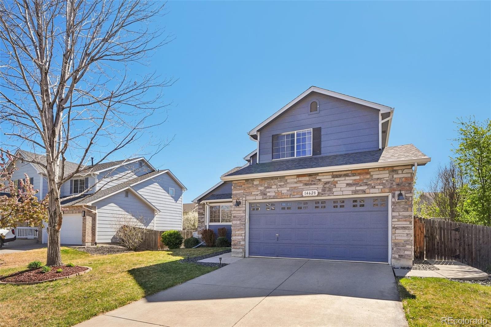 14628 Vine Street Thornton CO 80602
