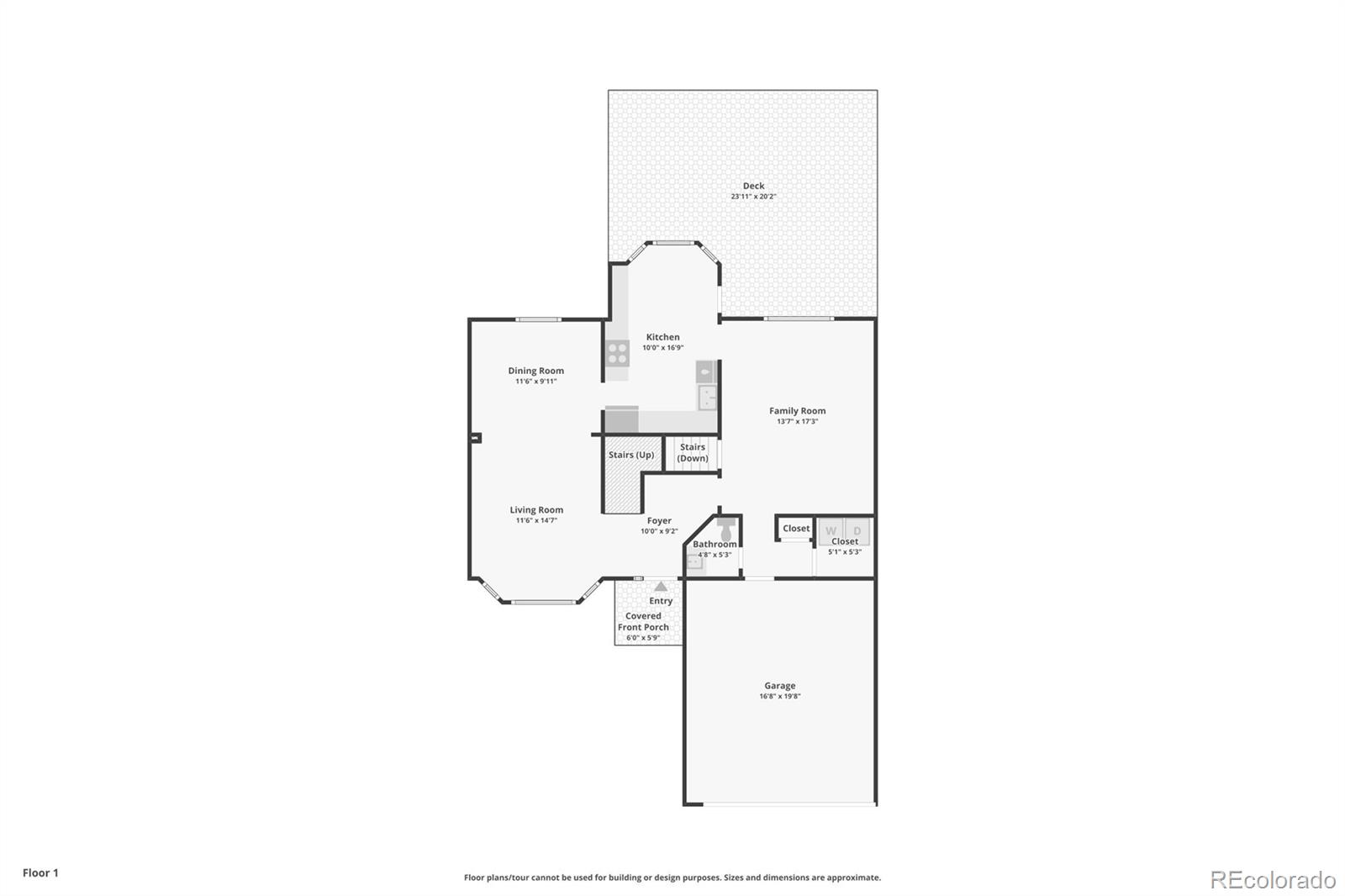 14628 Vine Street Thornton CO 80602