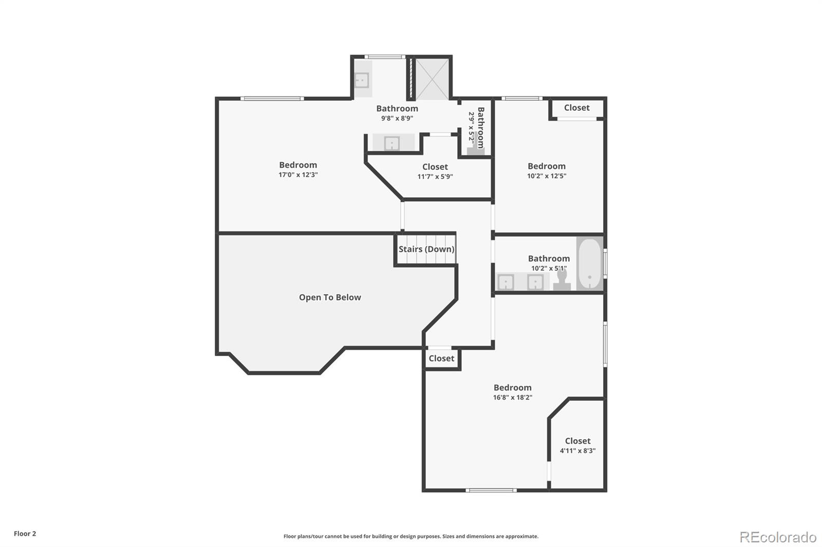 14628 Vine Street Thornton CO 80602