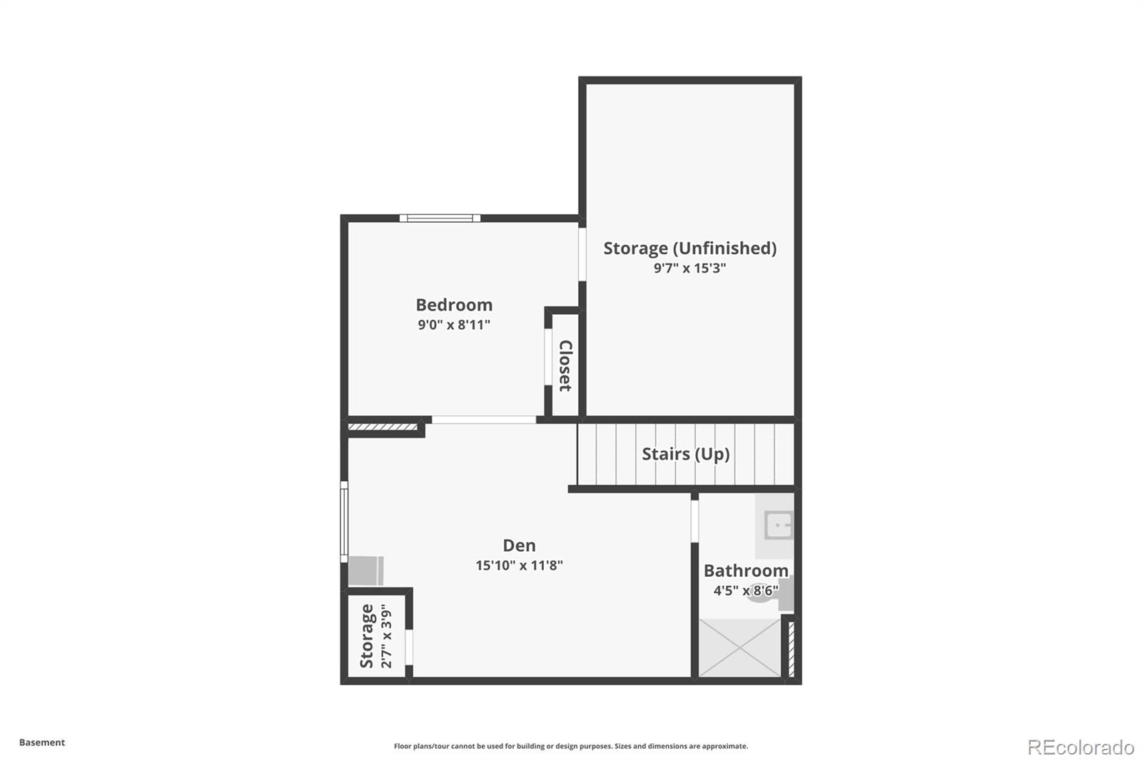 14628 Vine Street Thornton CO 80602