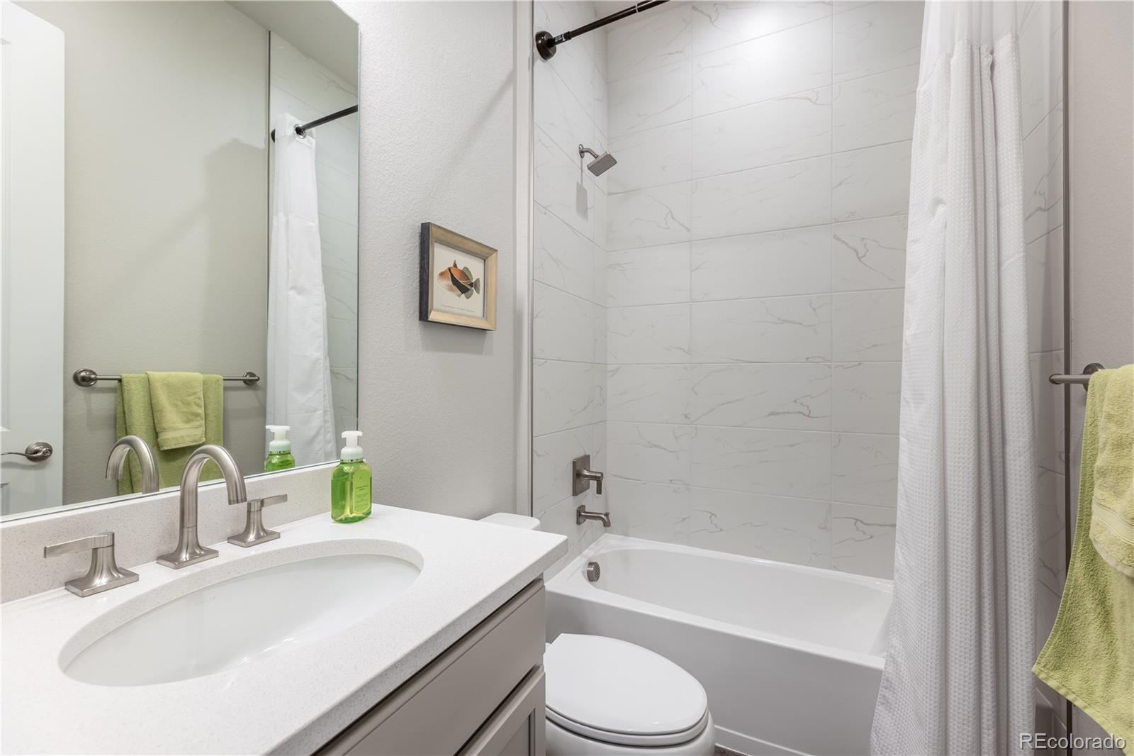 124 Kitselman Drive Castle Rock CO 80104