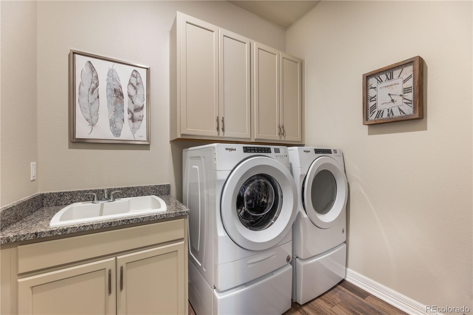 124 Kitselman Drive Castle Rock CO 80104