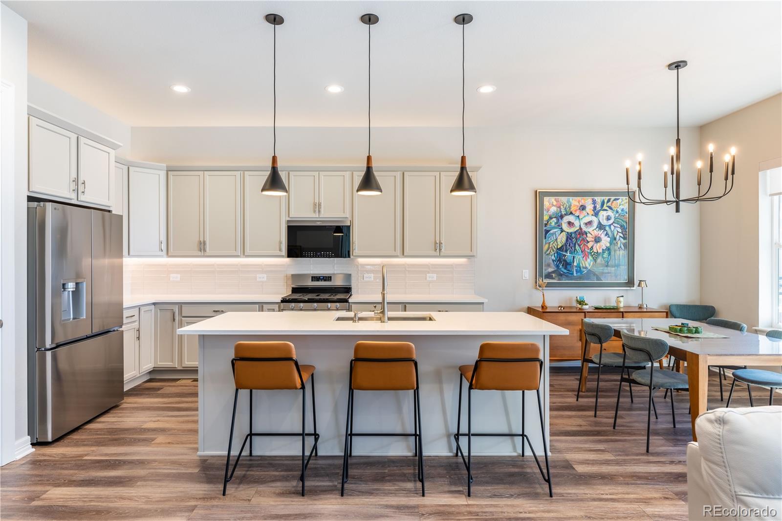 124 Kitselman Drive Castle Rock CO 80104