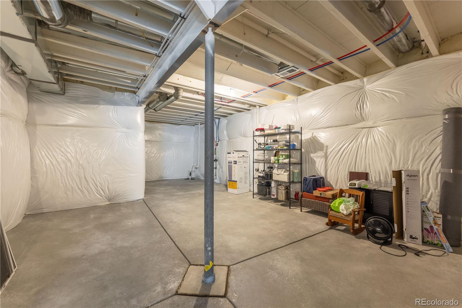 124 Kitselman Drive Castle Rock CO 80104