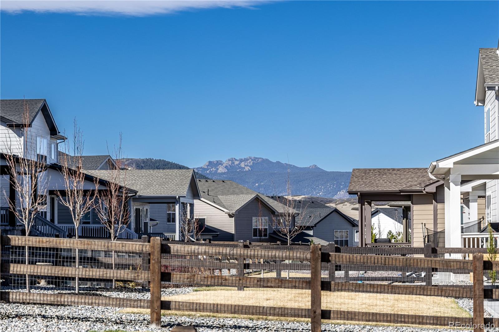 124 Kitselman Drive Castle Rock CO 80104