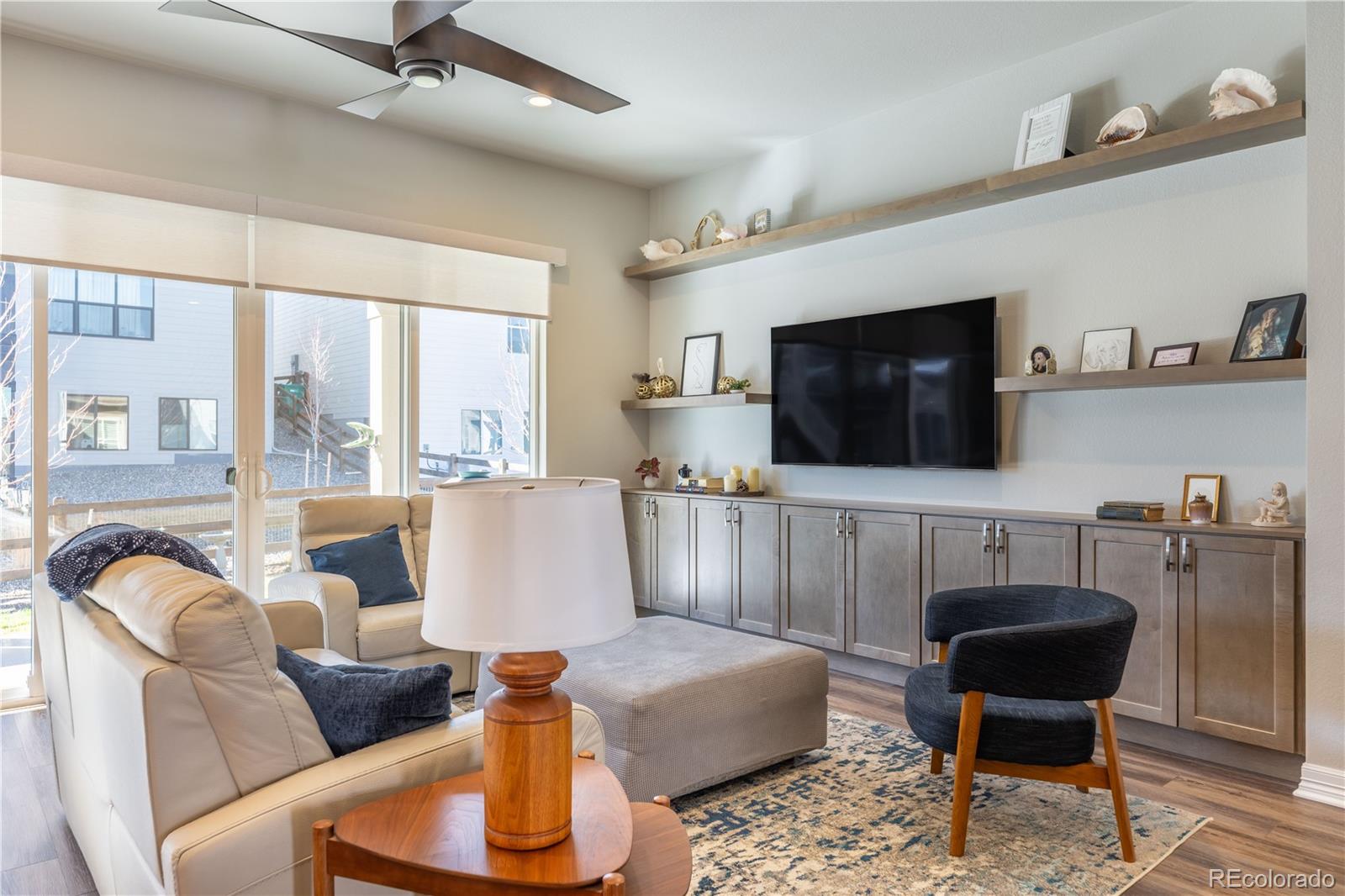 124 Kitselman Drive Castle Rock CO 80104