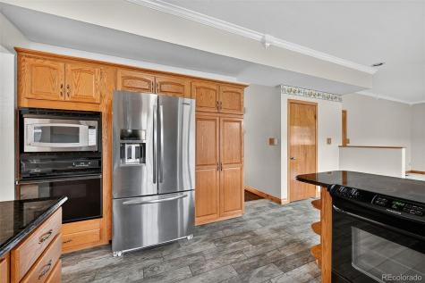 1360 Dancing Horse Drive Colorado Springs CO 80919