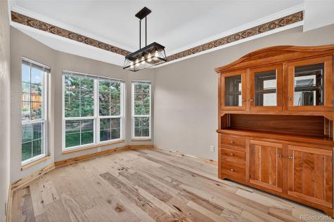 1360 Dancing Horse Drive Colorado Springs CO 80919