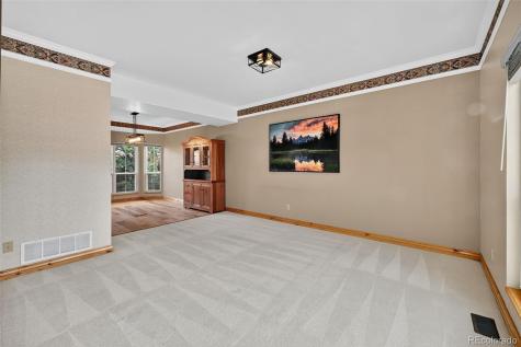 1360 Dancing Horse Drive Colorado Springs CO 80919