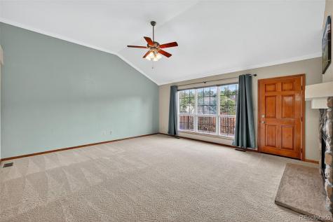 1360 Dancing Horse Drive Colorado Springs CO 80919