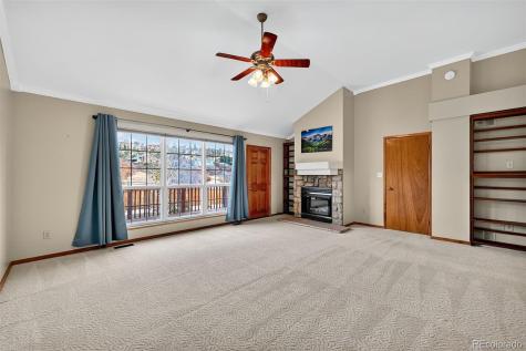 1360 Dancing Horse Drive Colorado Springs CO 80919