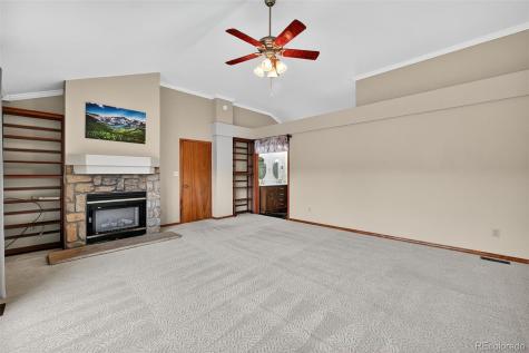 1360 Dancing Horse Drive Colorado Springs CO 80919