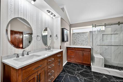 1360 Dancing Horse Drive Colorado Springs CO 80919