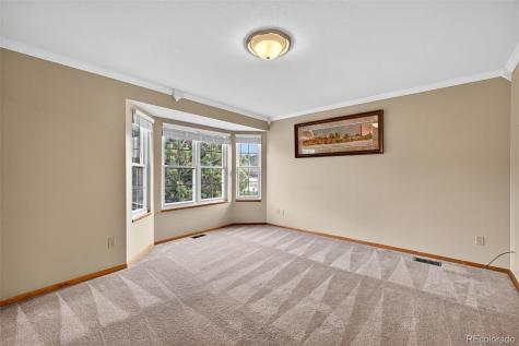 1360 Dancing Horse Drive Colorado Springs CO 80919