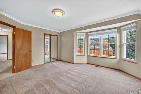 1360 Dancing Horse Drive Colorado Springs CO 80919