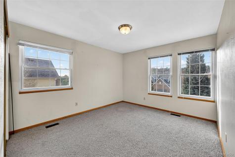 1360 Dancing Horse Drive Colorado Springs CO 80919