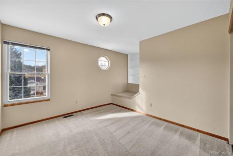 1360 Dancing Horse Drive Colorado Springs CO 80919