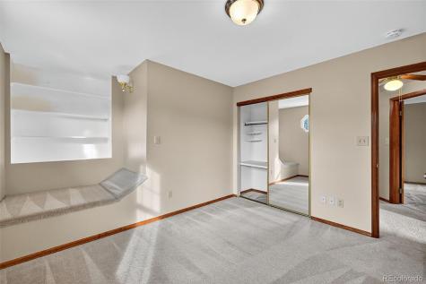 1360 Dancing Horse Drive Colorado Springs CO 80919