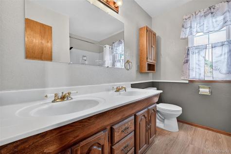 1360 Dancing Horse Drive Colorado Springs CO 80919