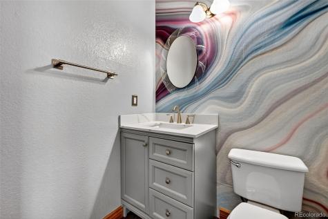 1360 Dancing Horse Drive Colorado Springs CO 80919