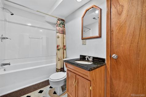 1360 Dancing Horse Drive Colorado Springs CO 80919