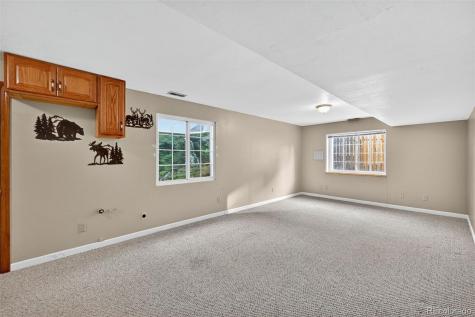 1360 Dancing Horse Drive Colorado Springs CO 80919