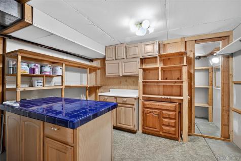 1360 Dancing Horse Drive Colorado Springs CO 80919