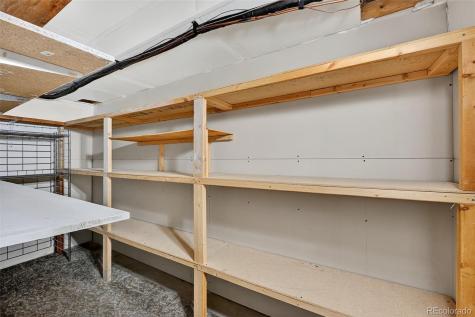 1360 Dancing Horse Drive Colorado Springs CO 80919