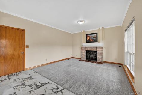 1360 Dancing Horse Drive Colorado Springs CO 80919