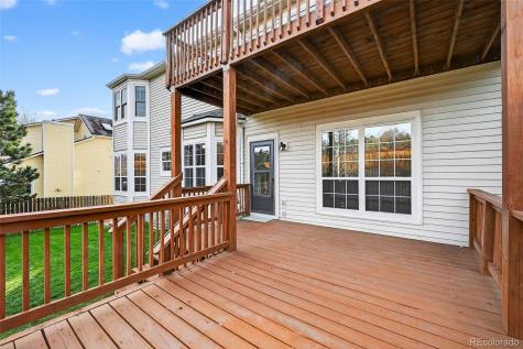 1360 Dancing Horse Drive Colorado Springs CO 80919