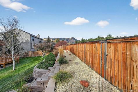 1360 Dancing Horse Drive Colorado Springs CO 80919