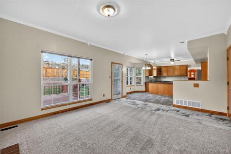 1360 Dancing Horse Drive Colorado Springs CO 80919