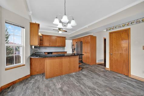 1360 Dancing Horse Drive Colorado Springs CO 80919