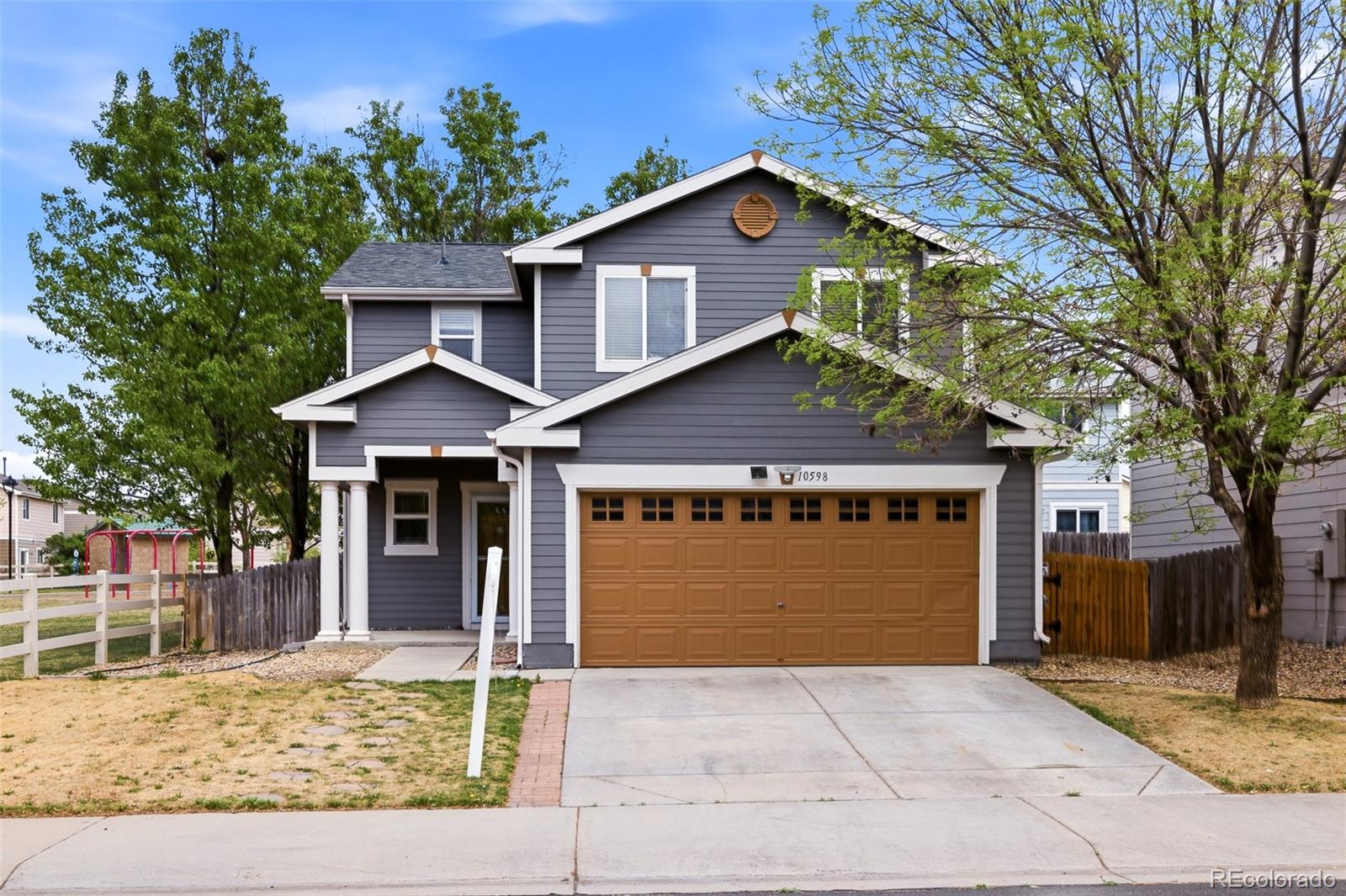 10598 Forester Place Longmont CO 80504