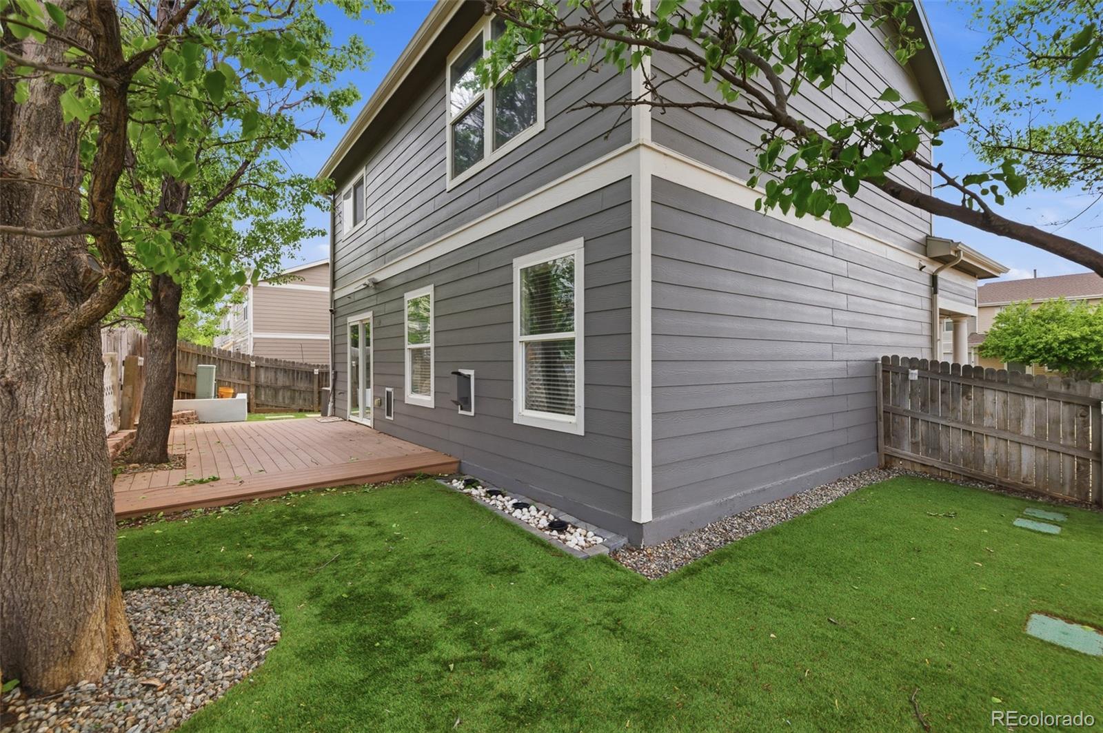 10598 Forester Place Longmont CO 80504