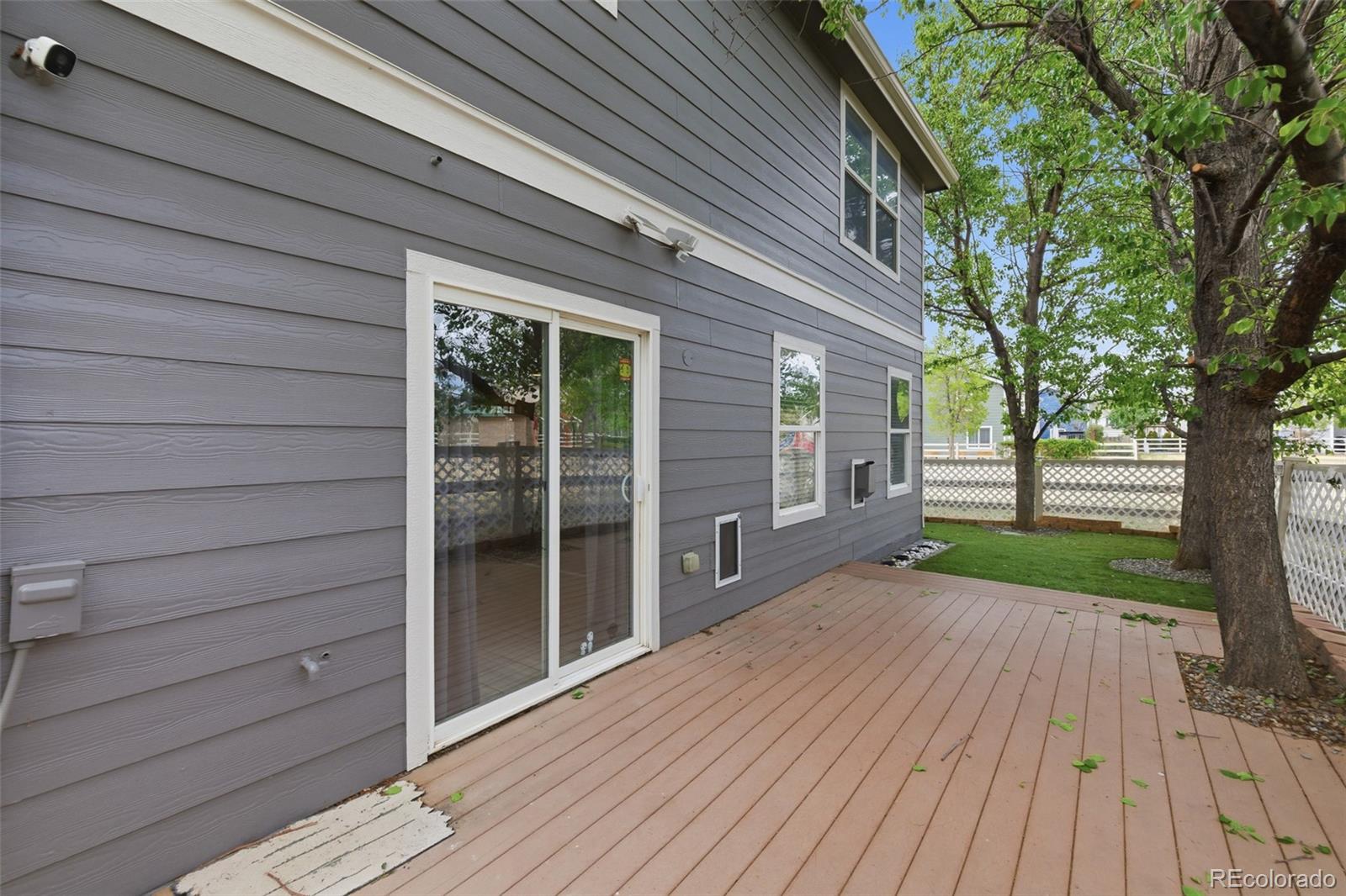 10598 Forester Place Longmont CO 80504