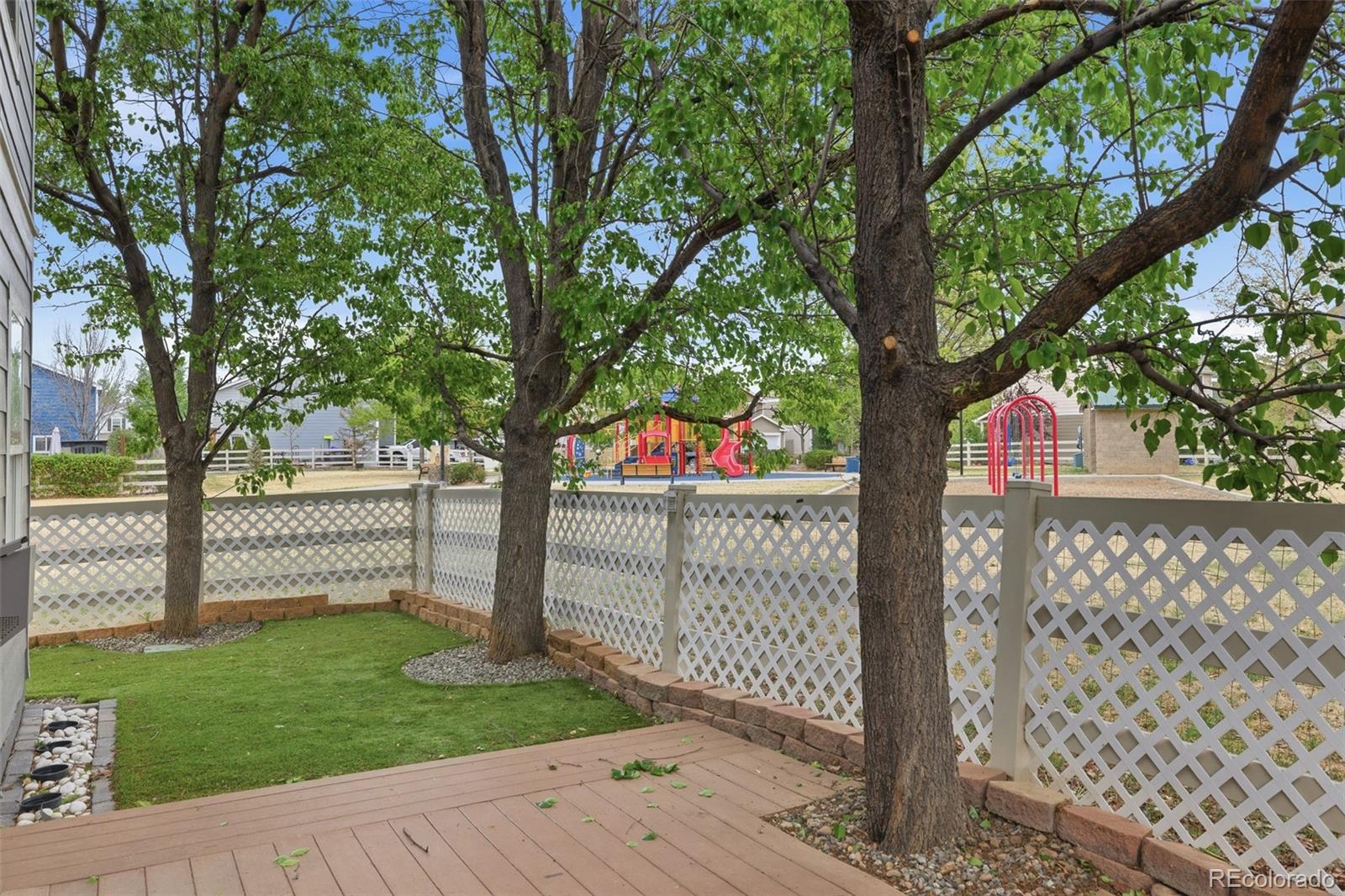 10598 Forester Place Longmont CO 80504