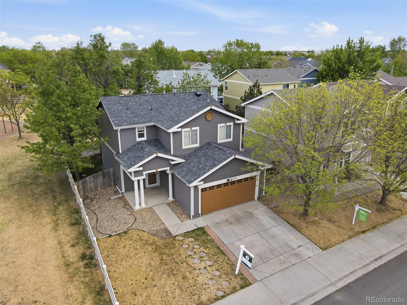 10598 Forester Place Longmont CO 80504