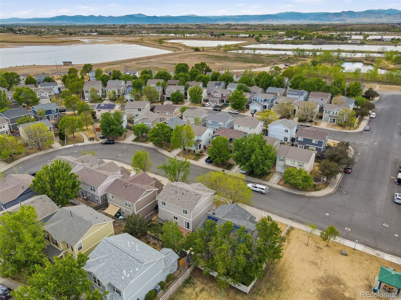 10598 Forester Place Longmont CO 80504