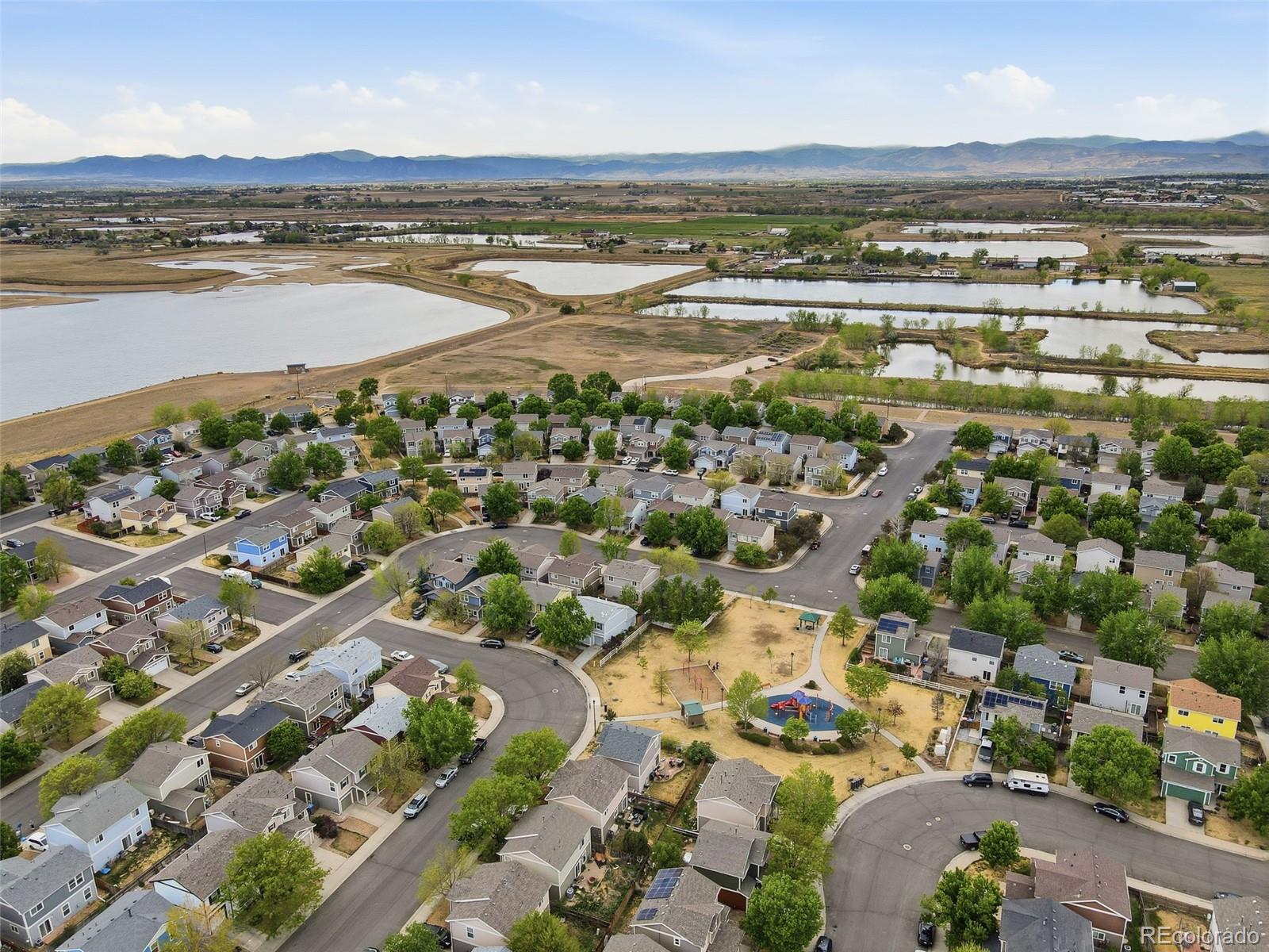 10598 Forester Place Longmont CO 80504