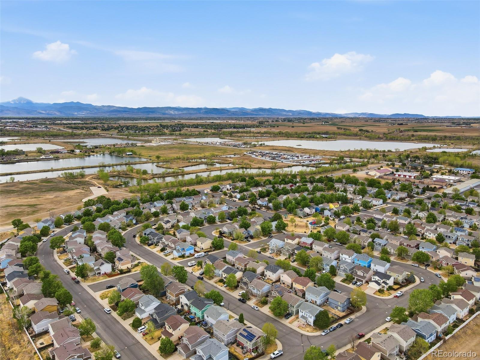 10598 Forester Place Longmont CO 80504