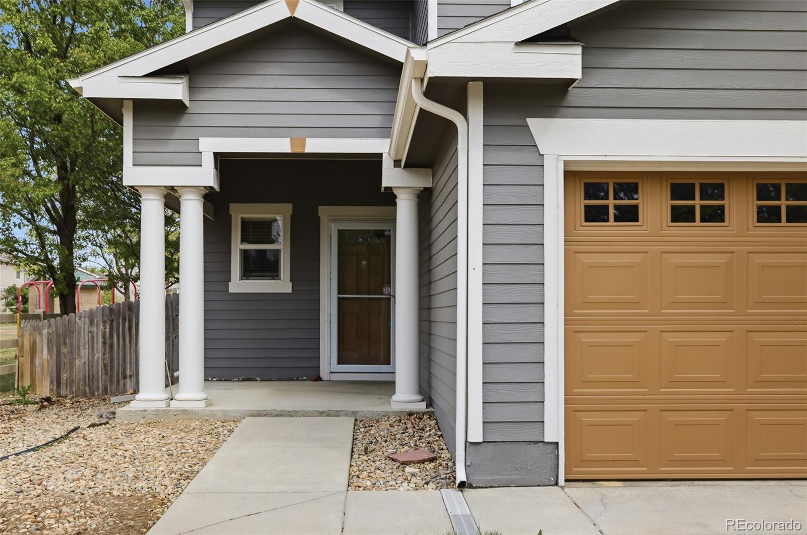 10598 Forester Place Longmont CO 80504