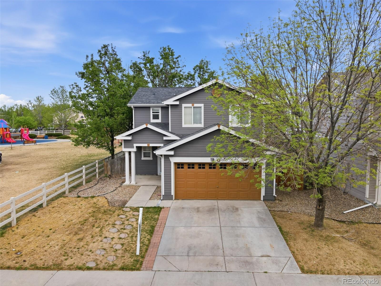 10598 Forester Place Longmont CO 80504