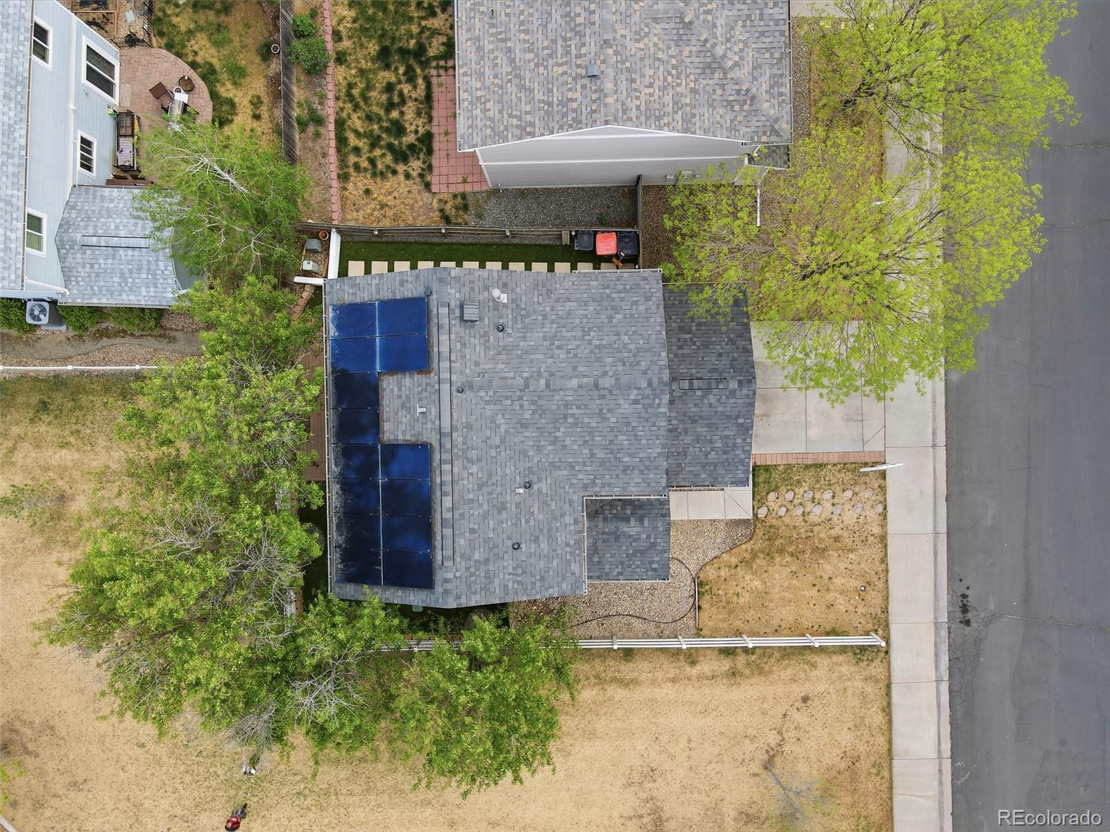 10598 Forester Place Longmont CO 80504