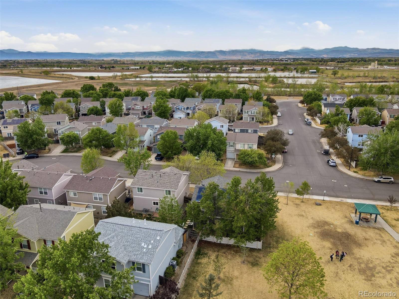 10598 Forester Place Longmont CO 80504