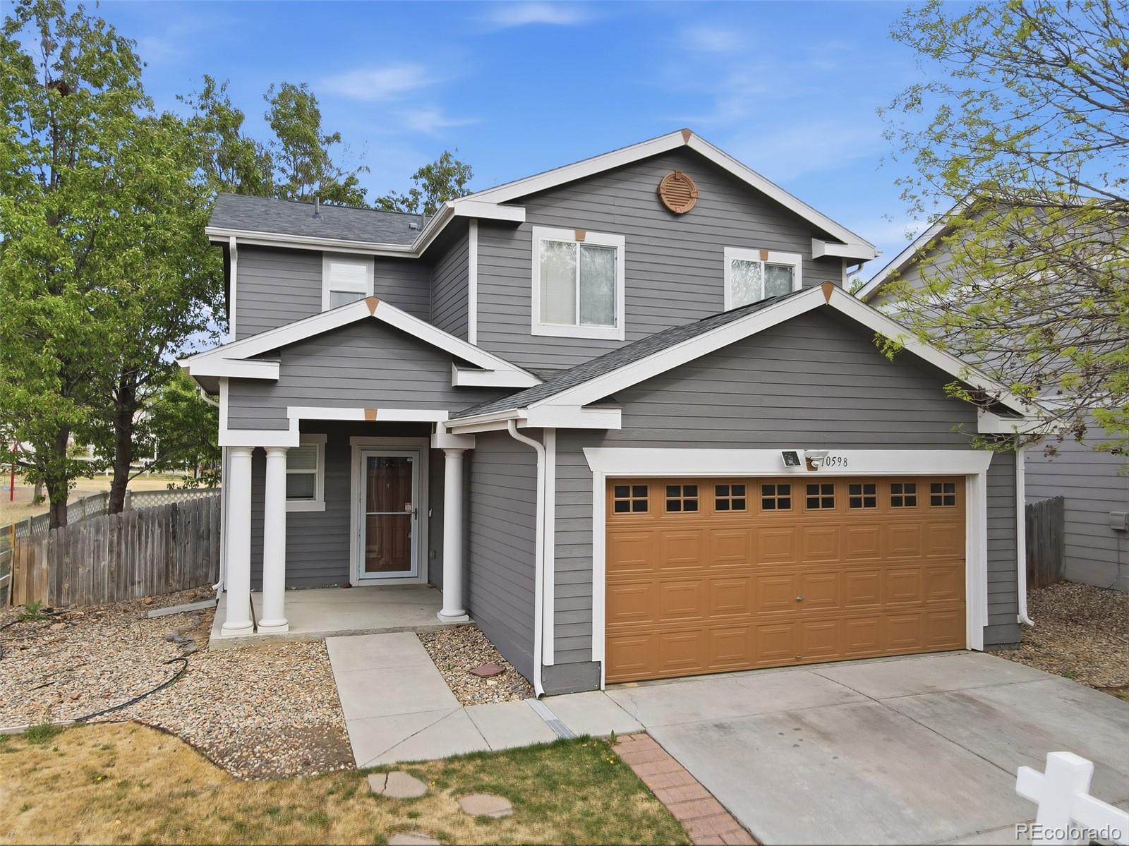 10598 Forester Place Longmont CO 80504