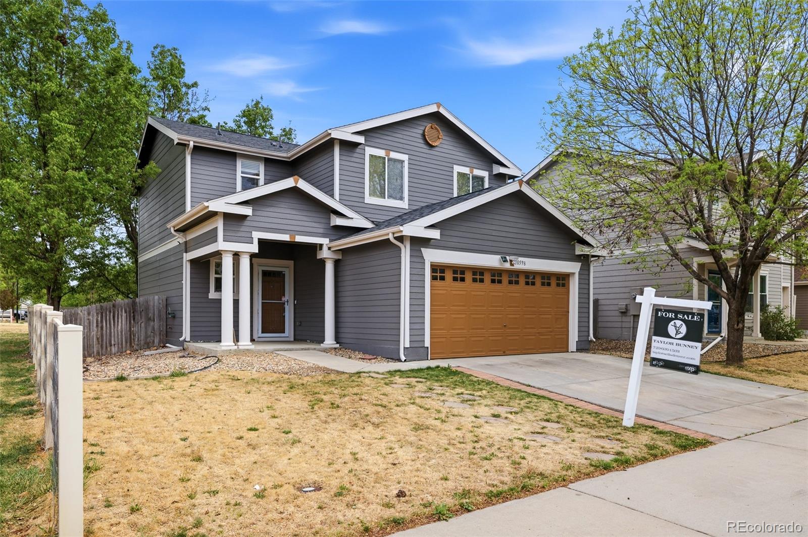10598 Forester Place Longmont CO 80504