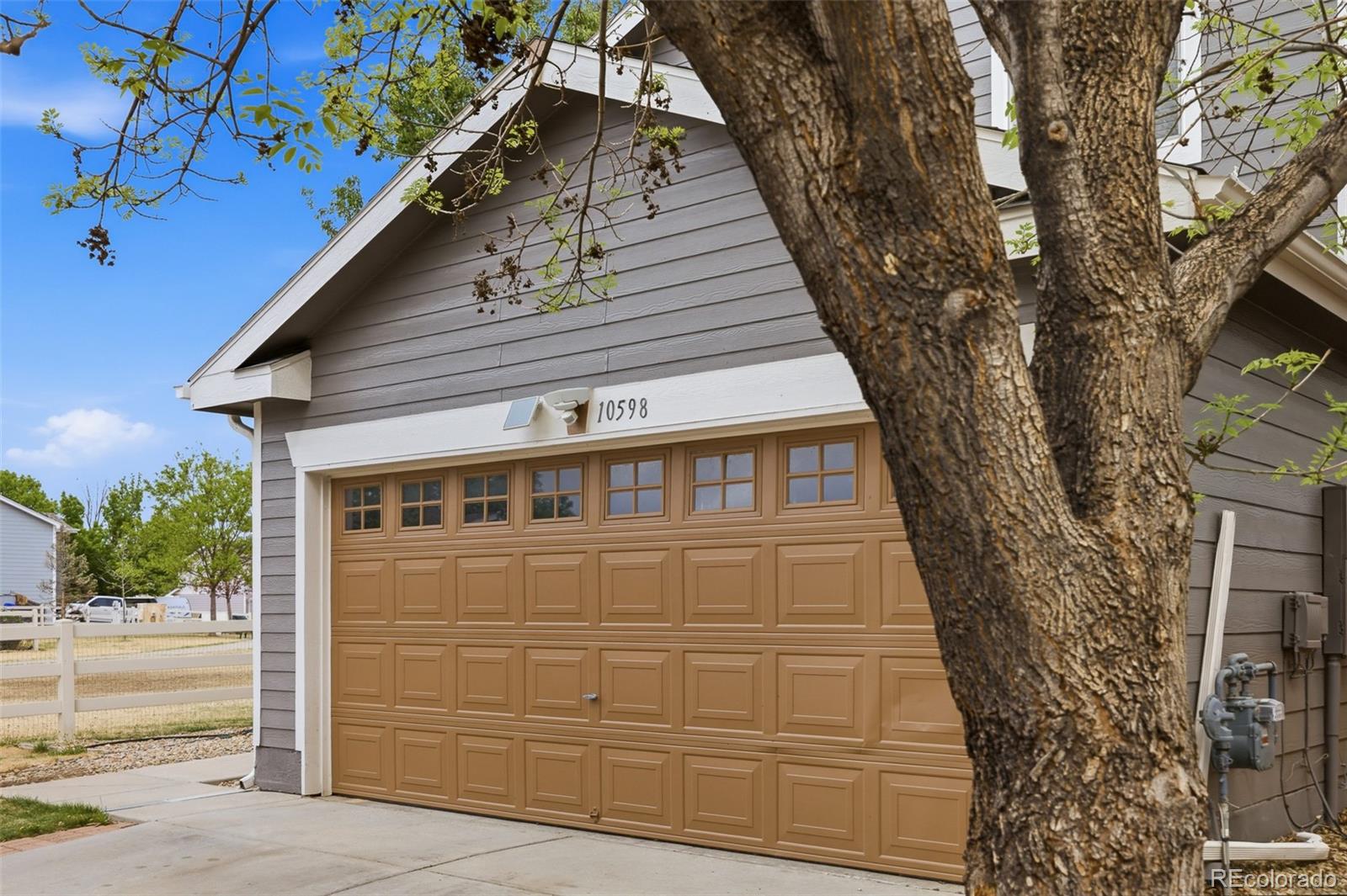 10598 Forester Place Longmont CO 80504