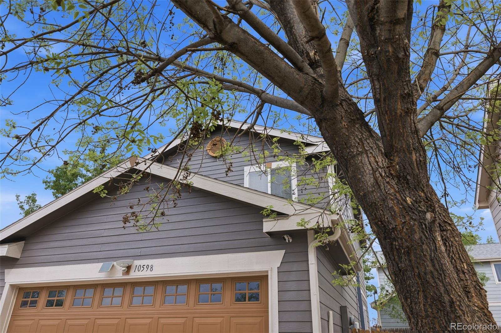 10598 Forester Place Longmont CO 80504