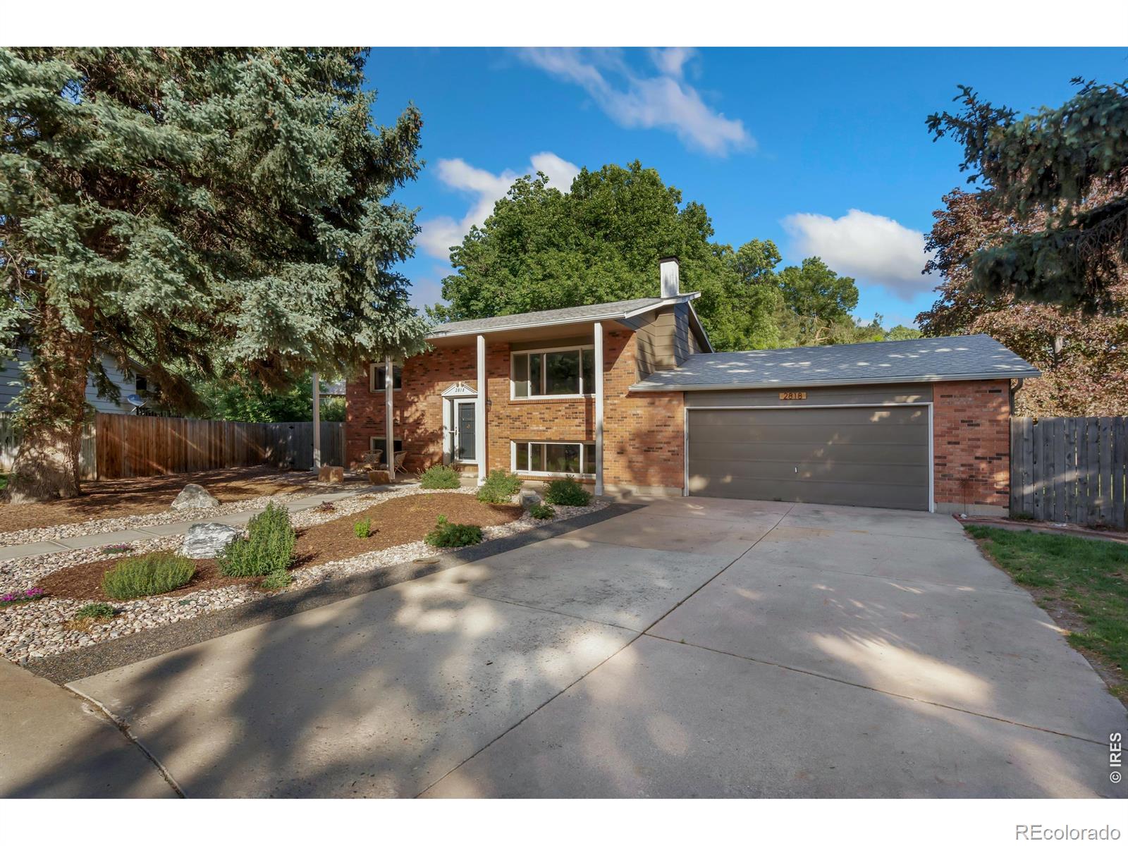 2818 Edinburgh Court Fort Collins CO 80525